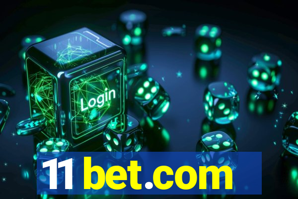 11 bet.com